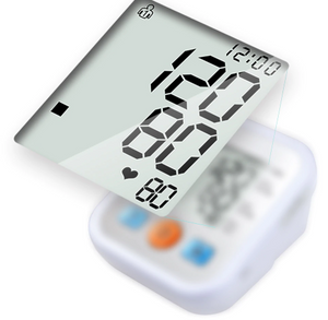 Blood Pressure Monitor